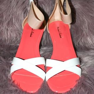 Michael Antonio Strappy Sandals